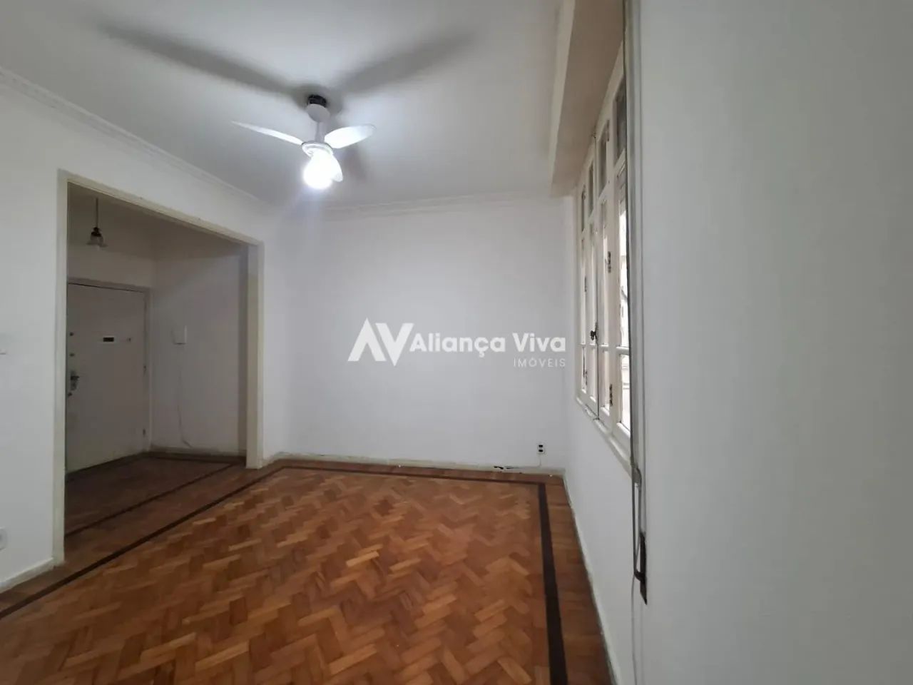 Flamengo | Apartamento 2 quartos - Foto 3