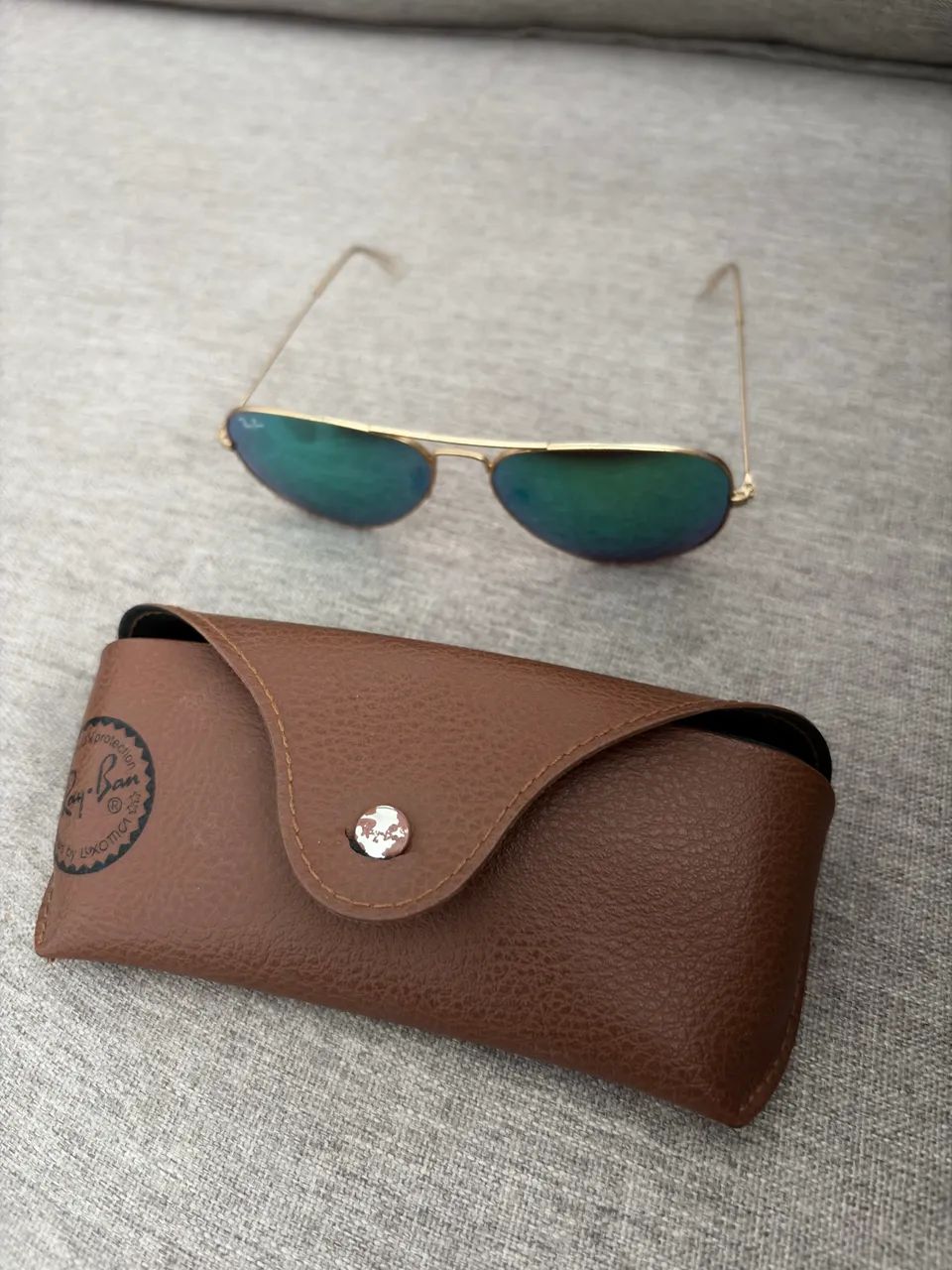 Ray-Ban Aviator Classic (RB3025)