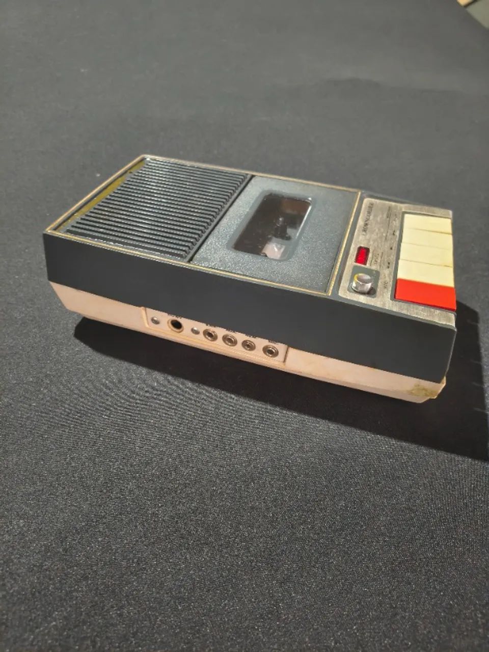 Gravador Crowncorder  CTR-9001 - Foto 4