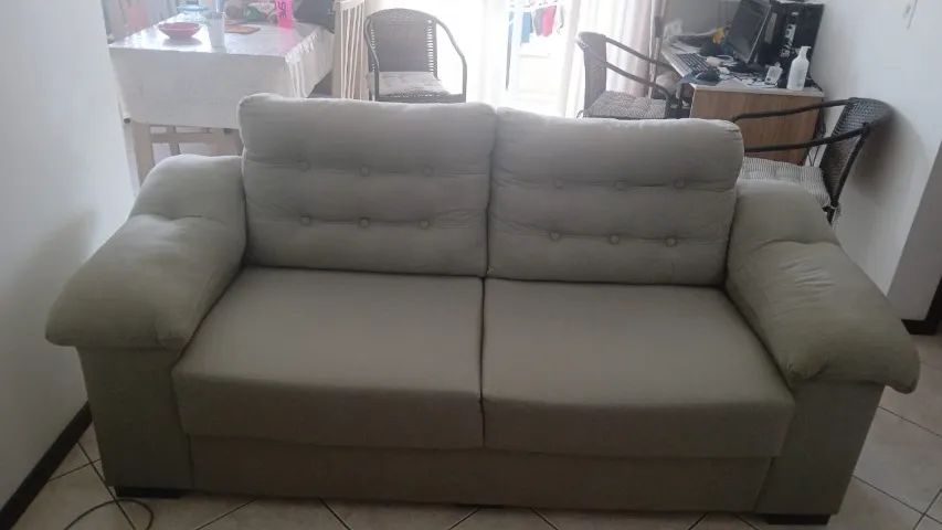 Fogão, Sofa, Moveis de Cozinha e Guarda Roupa - Foto 4