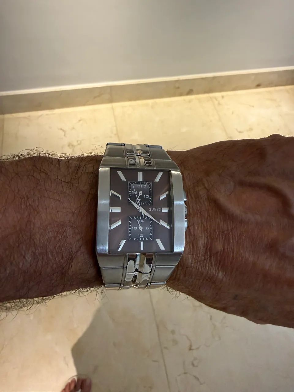 Relógio Masculino Guess - Foto 2