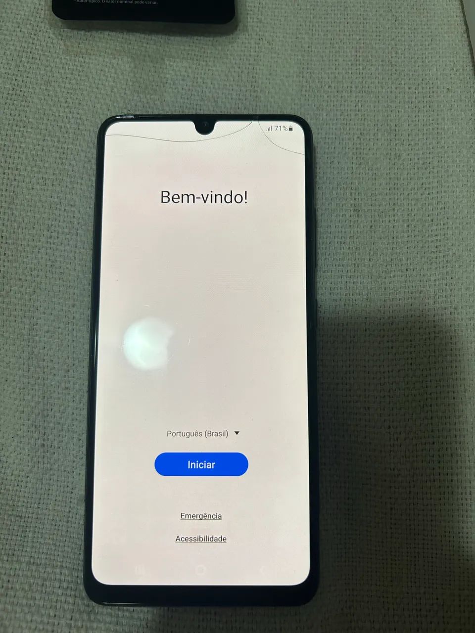 Samsung A32  - Foto 5