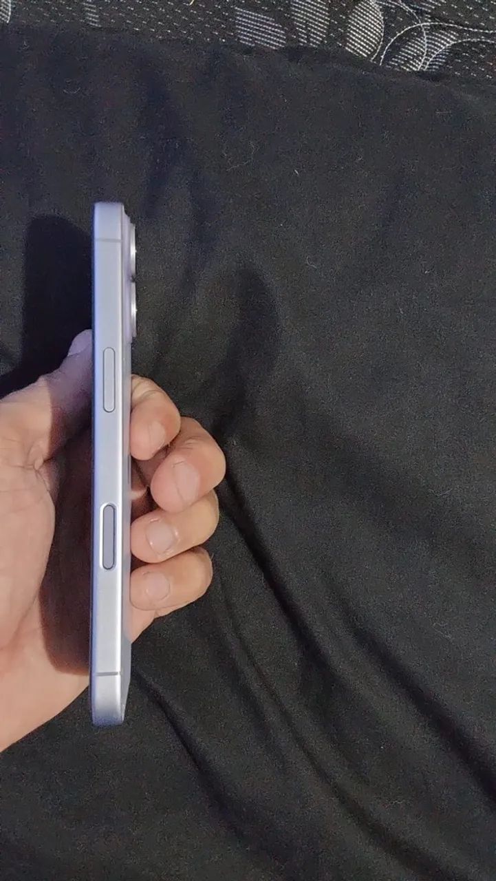 iPhone 17 lavanda  - Foto 4