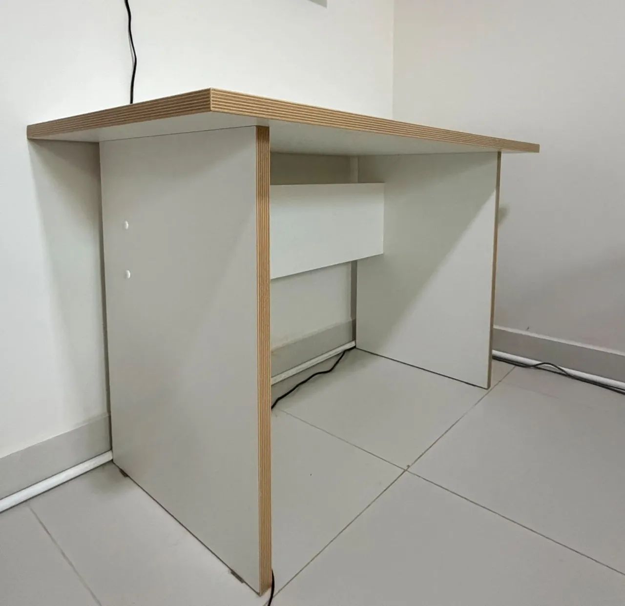 Mesa escrivaninha para escritório  - Foto 3