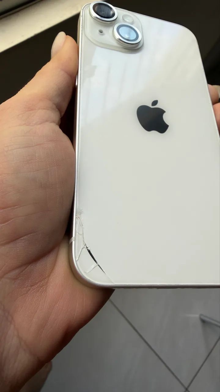 Iphone 14 - Foto 4