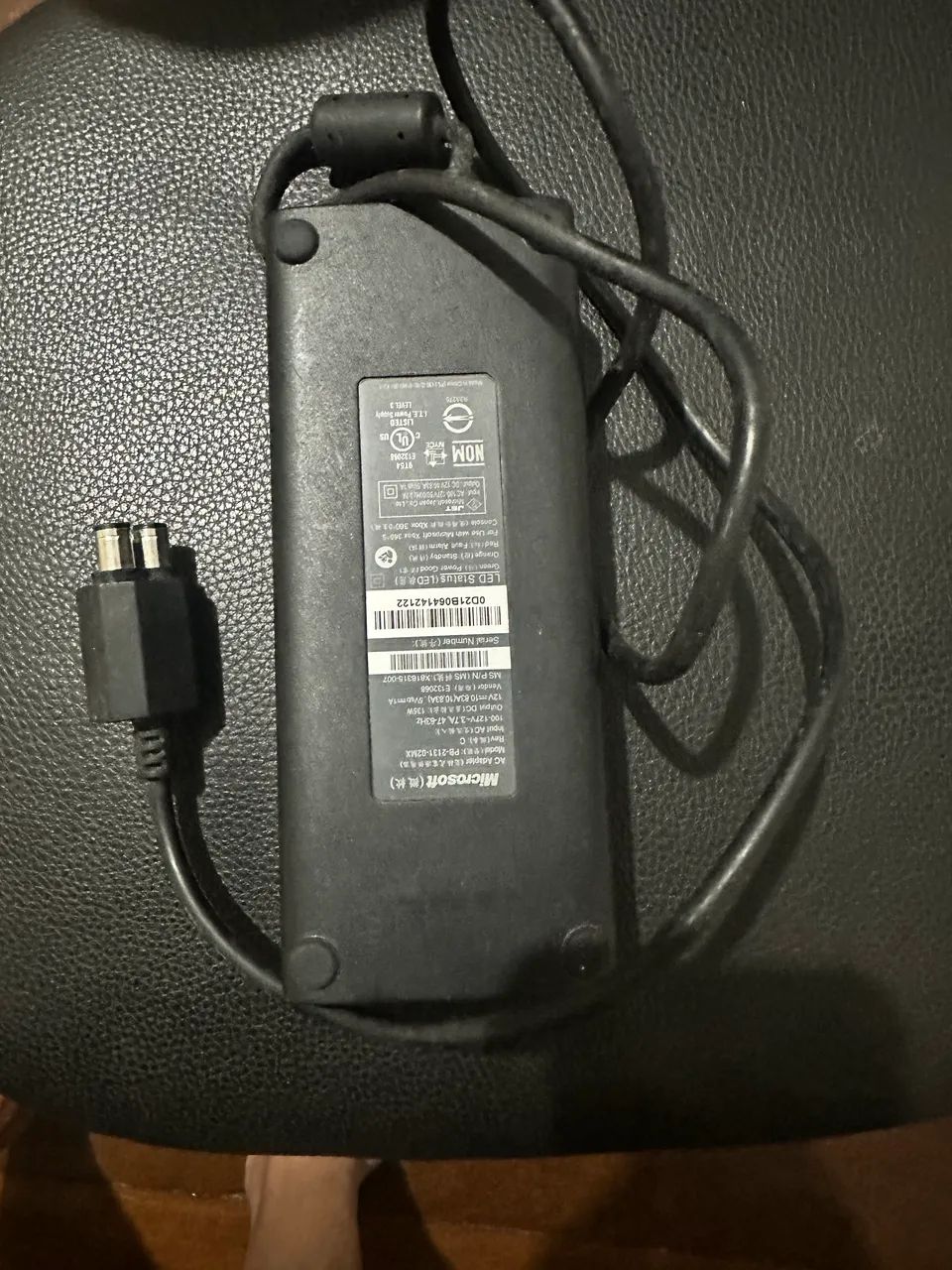 Fonte Xbox 360 slim - Foto 2