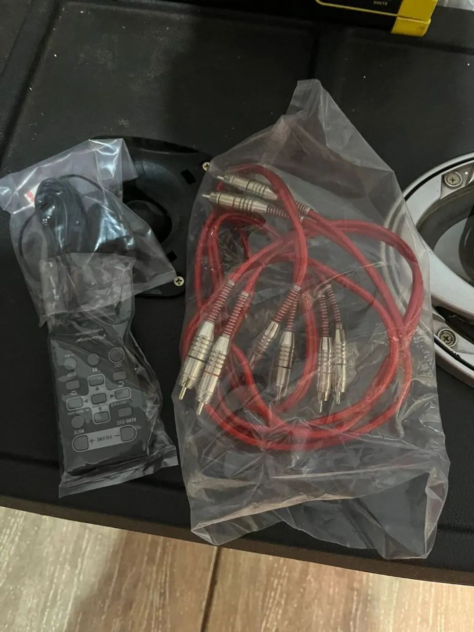 Vendo Som automotivo  - Foto 3