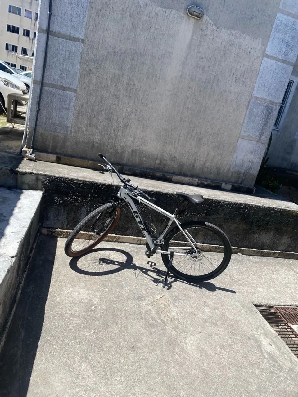 Bicicleta aro 29 - Foto 4