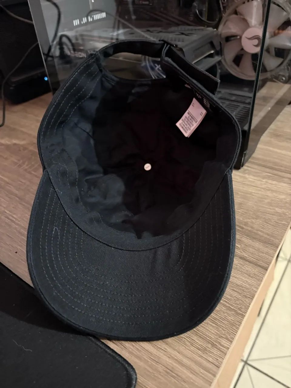 Boné Nike Total 90 - Foto 2