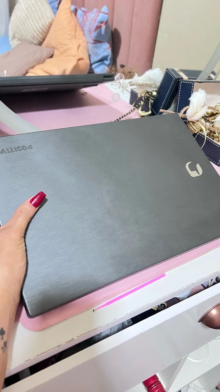 Vende-se notebook  - Foto 2