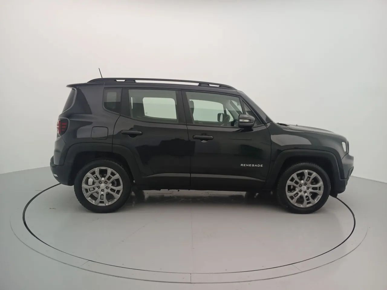 Jeep Renegade Long. T270 1.3 TB 4x2 Flex Aut., foto 6 de 18