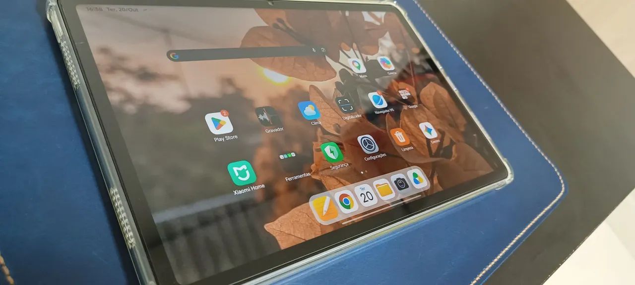 Tablet Xiaomi Redmi PAD 2 128GB - Foto 5
