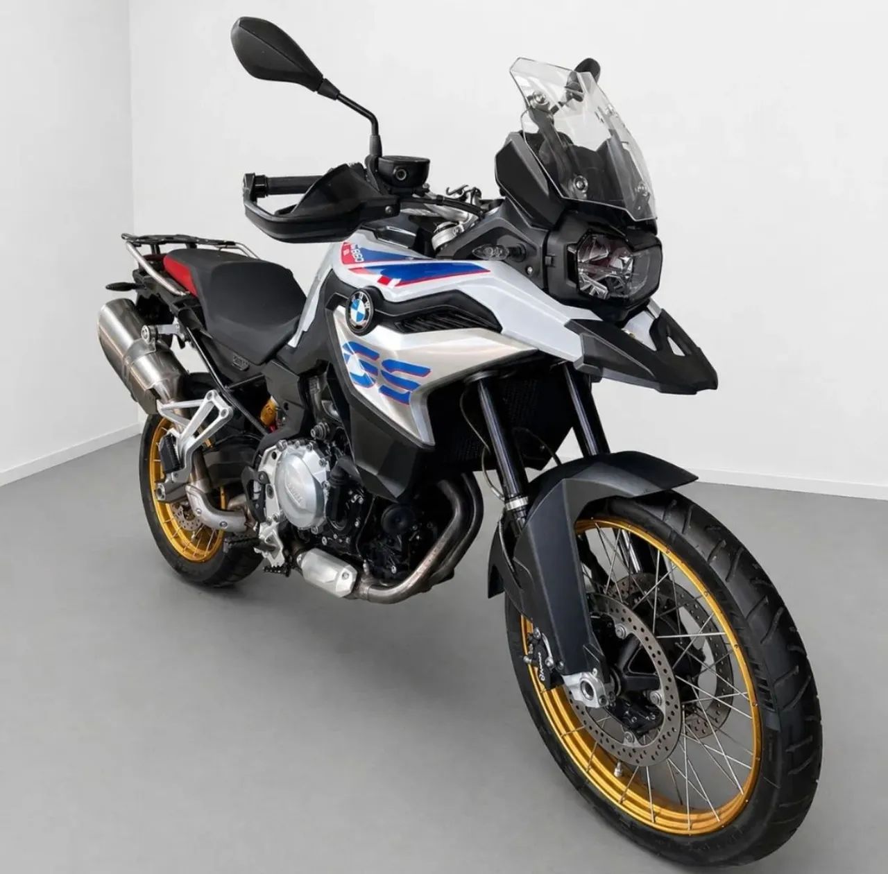 Gs 850