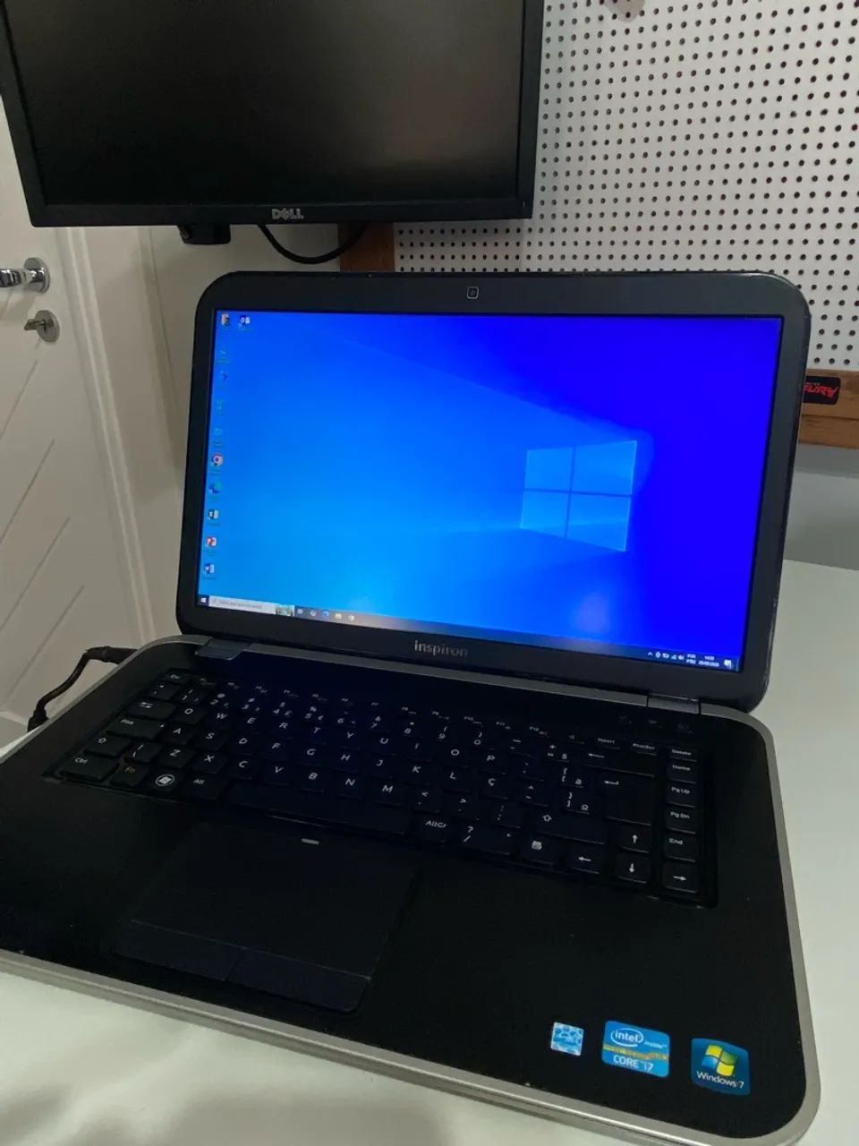 Notebook Dell Inspiron 7420 I7 - 16GB - Foto 3