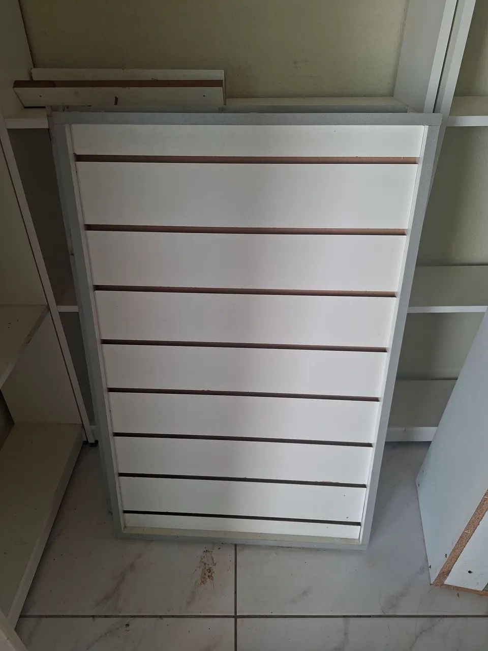 Painel canelado novo - Foto 2