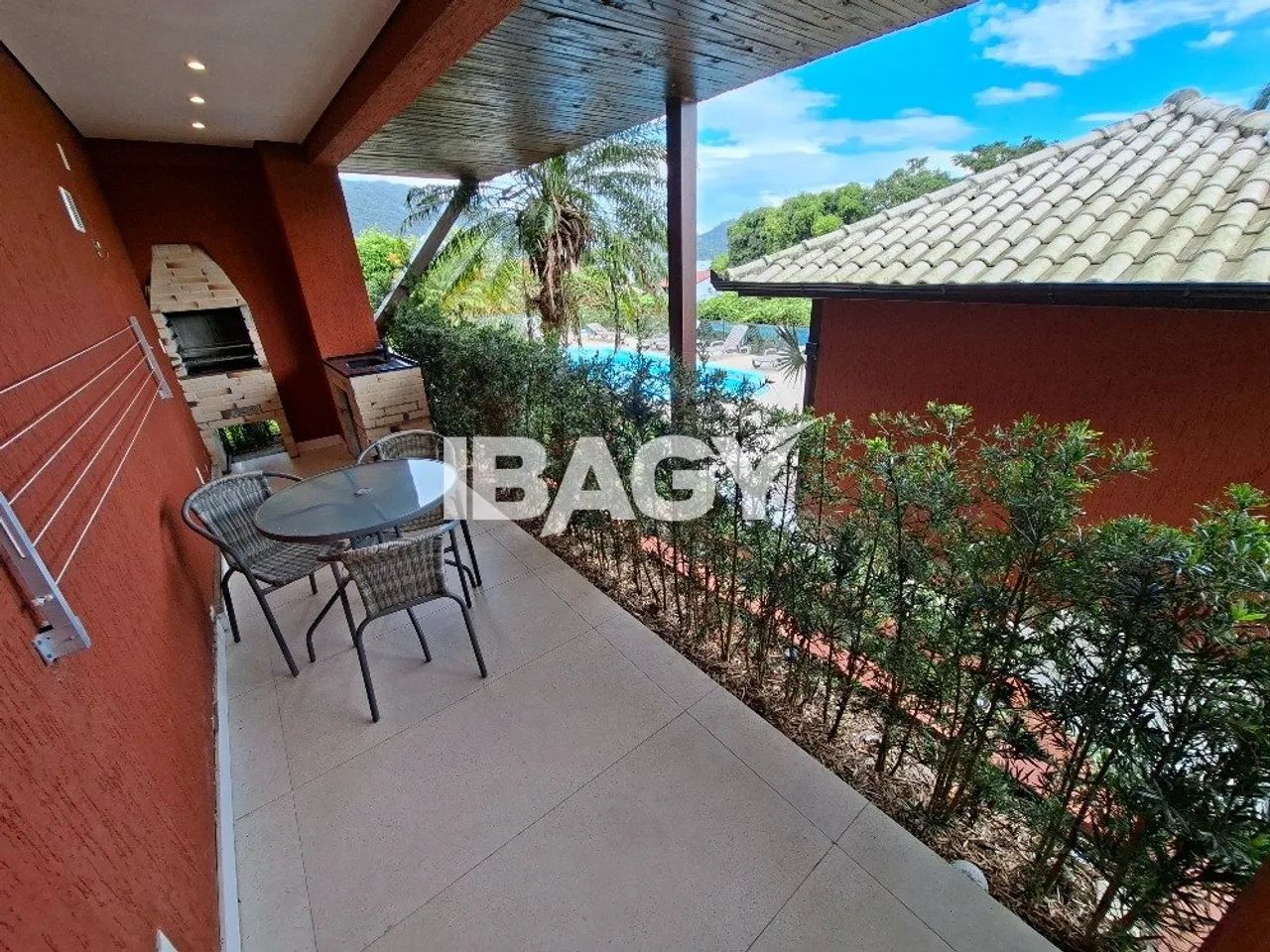 Excelente Studio 1 dormitório(s) em Santo Antônio de Lisboa - Florianópolis