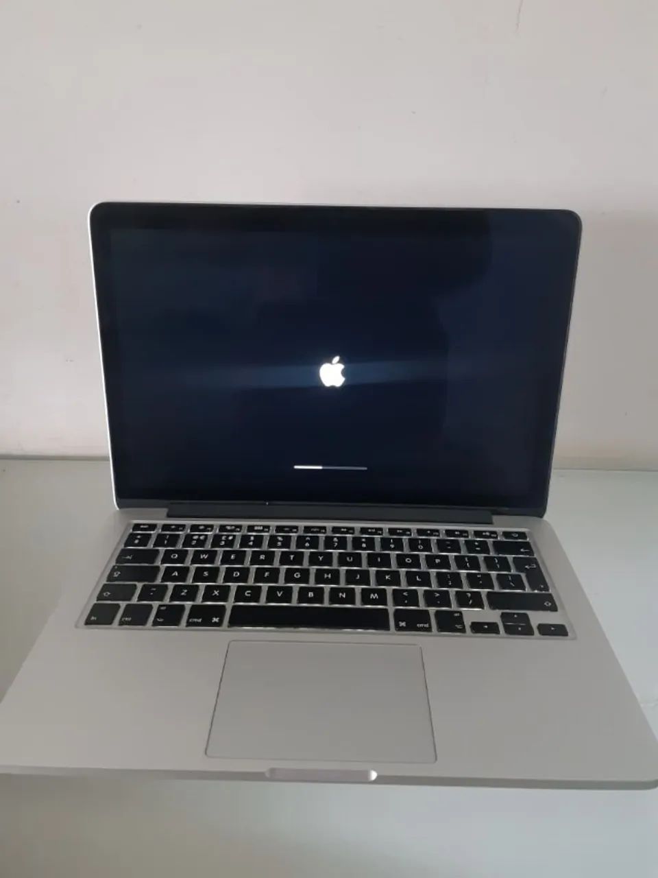 MacBookPro 2015 13インチ メモリ8GB ストレージ128GB Apple MacBook Pro Retina 13