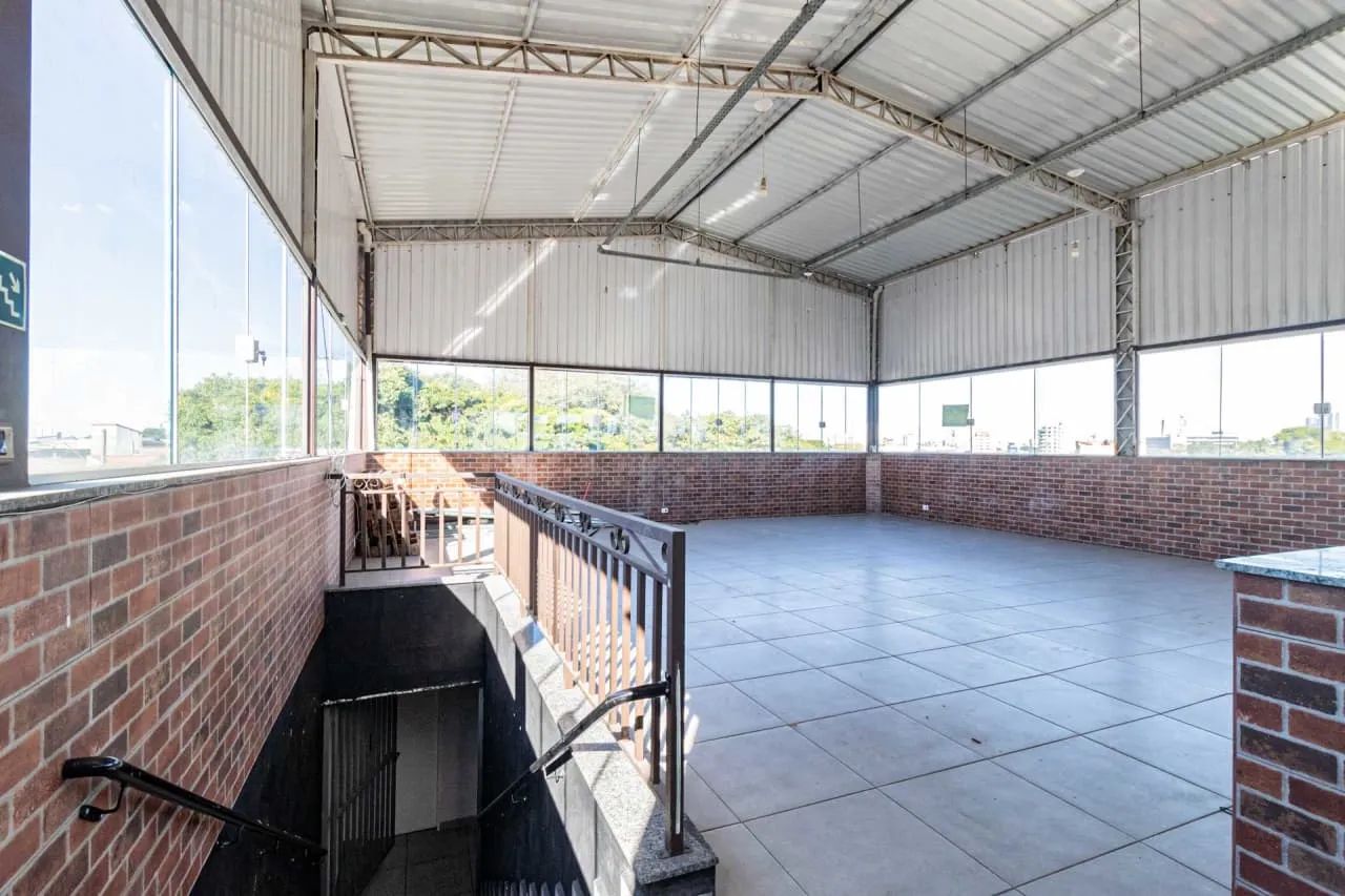 Prédio comercial na Avenida Barber Greene, 43  115 m² - Foto 3