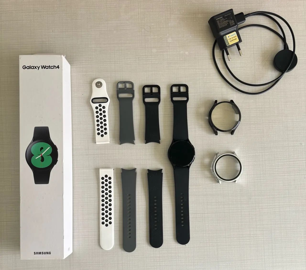 GALAXY WATCH 4 