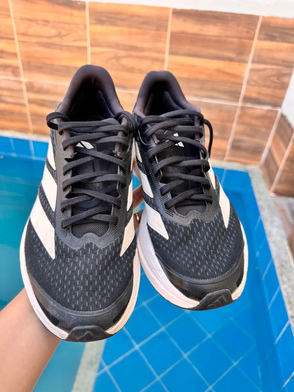 Tênis Adidas Duramo Sl2 