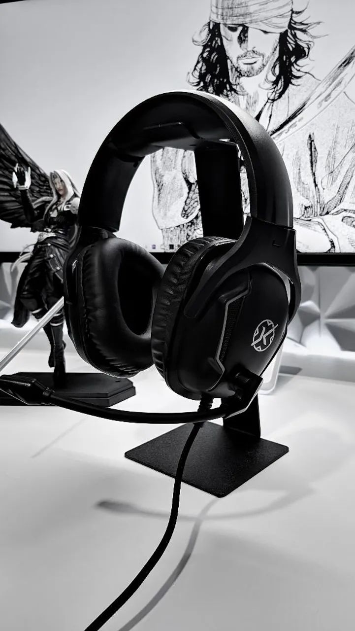 Headset Kalkan Munin - Foto 2