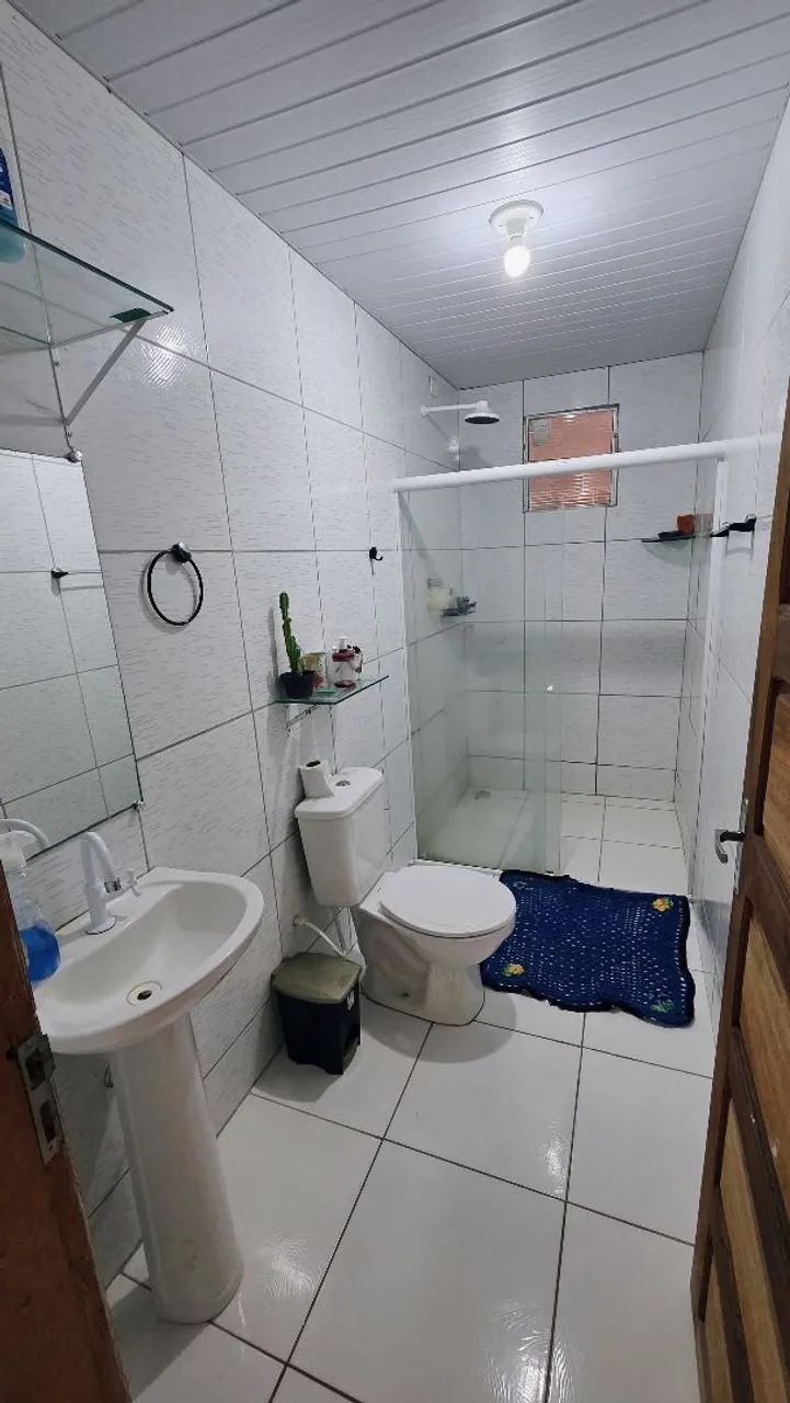 Casa próximo a cidade Alta, toda equipada  - Foto 6
