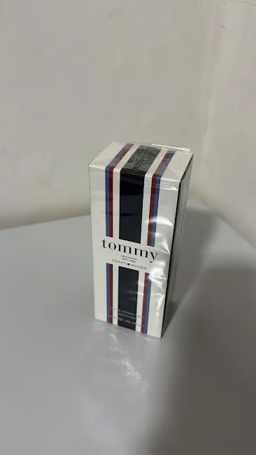 PERFUME TOMMY HILFIGER 100ML - Foto 2