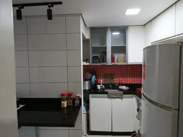 APARTAMENTO 2 QUARTOS TAGUATINGA CENTRO /DF - Foto 3