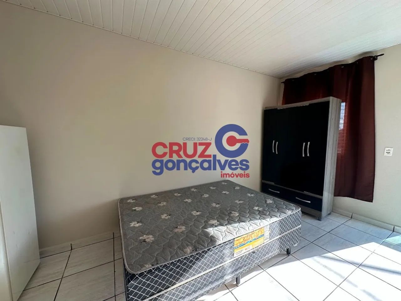Kitnet para Alugar no Jardim América - Rio Claro - Foto 2
