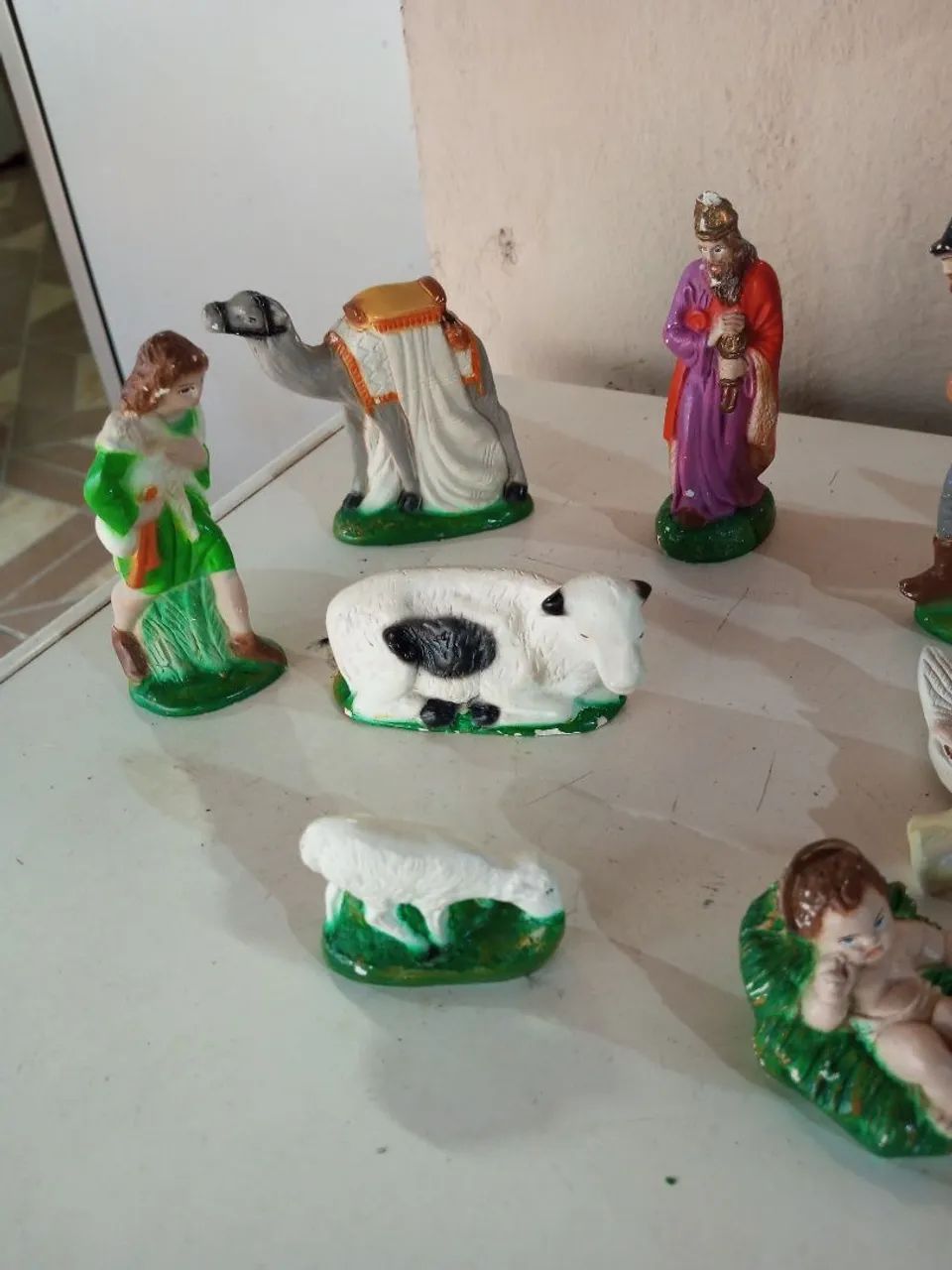 Personagens para Presépio  - Foto 2