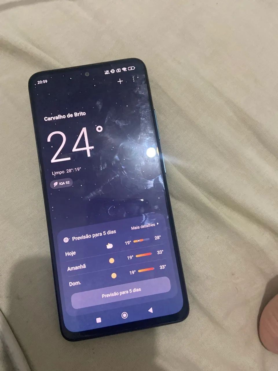 Redmi note 11 pro - Foto 2