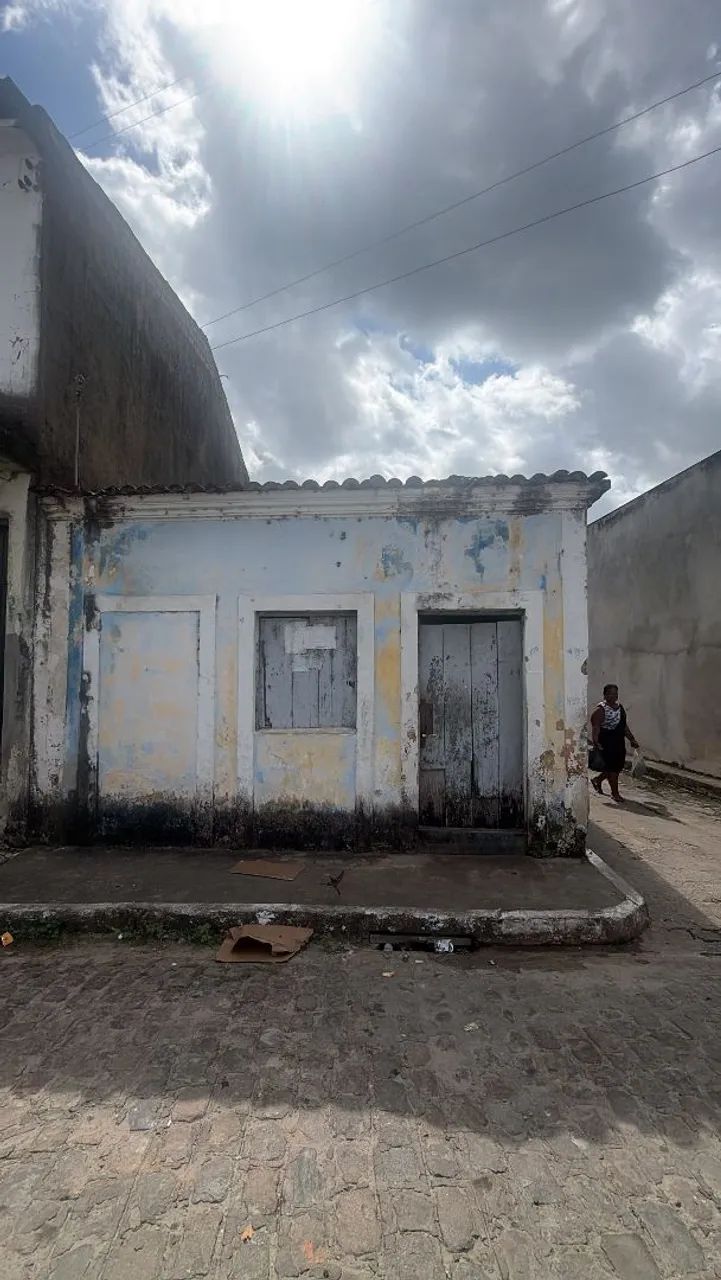 Imóvel no centro de Penedo/AL - Foto 4