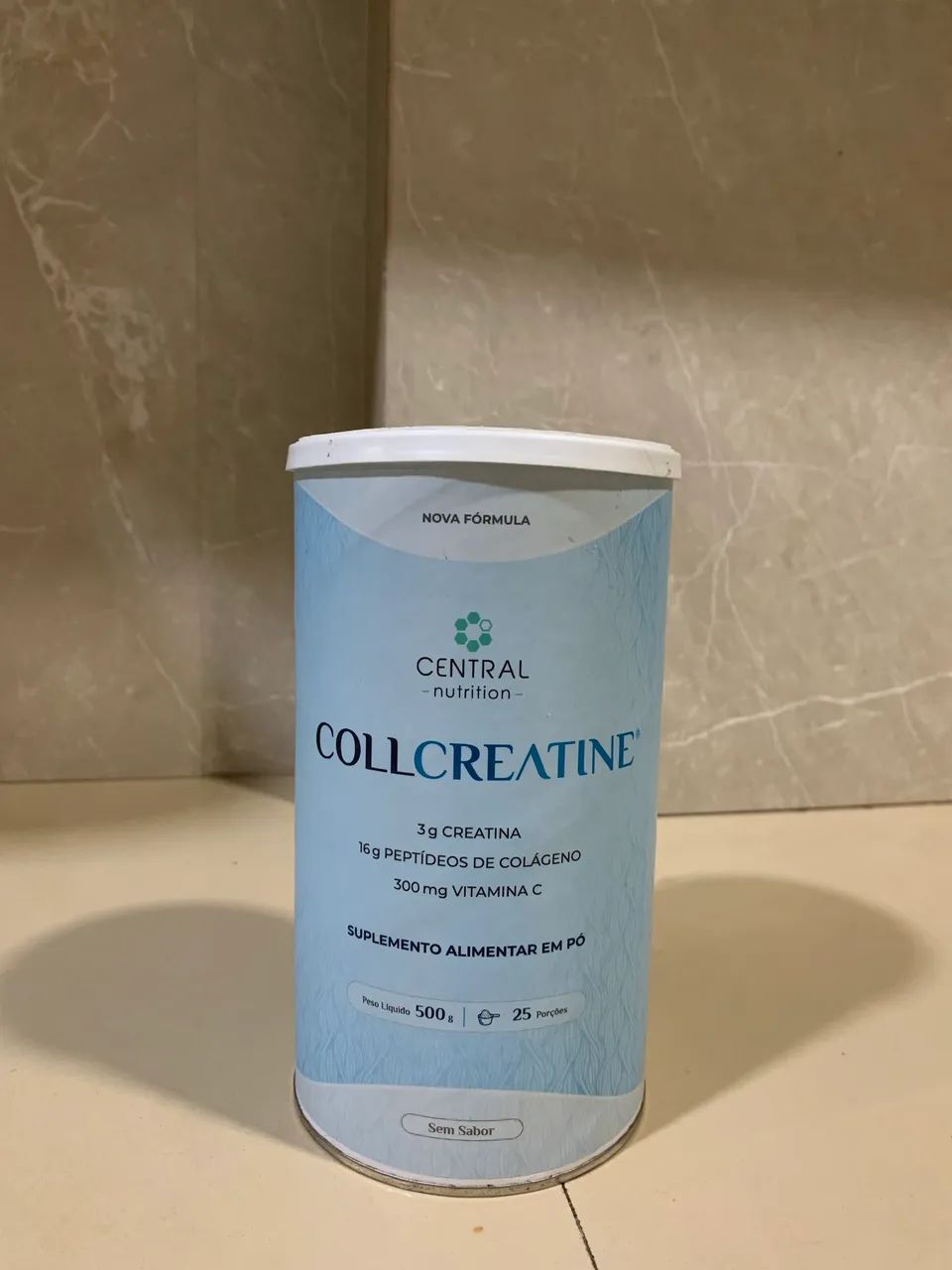 WheyFort e CollCreatine - Foto 2