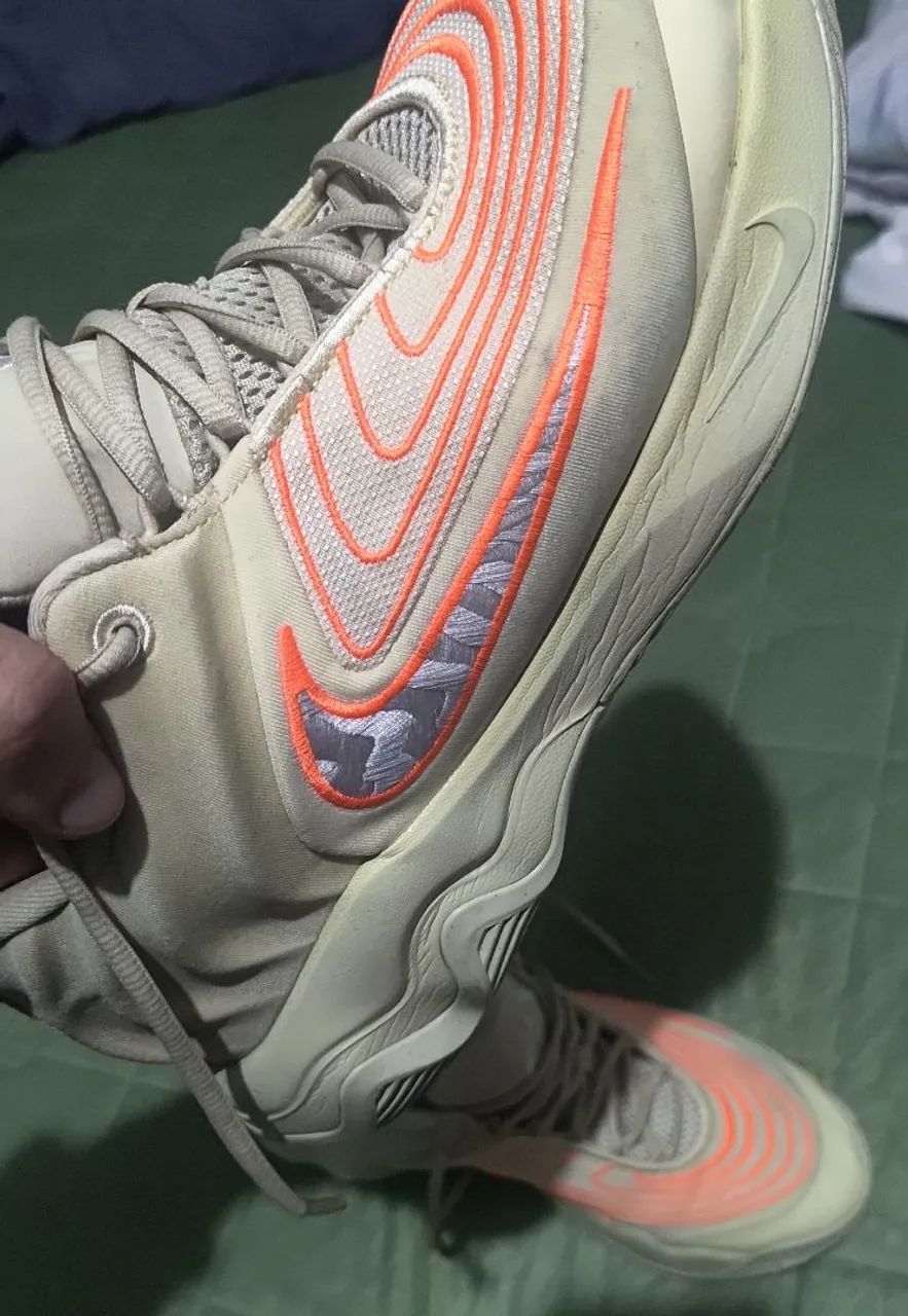 Tenis giant nike  - Foto 4