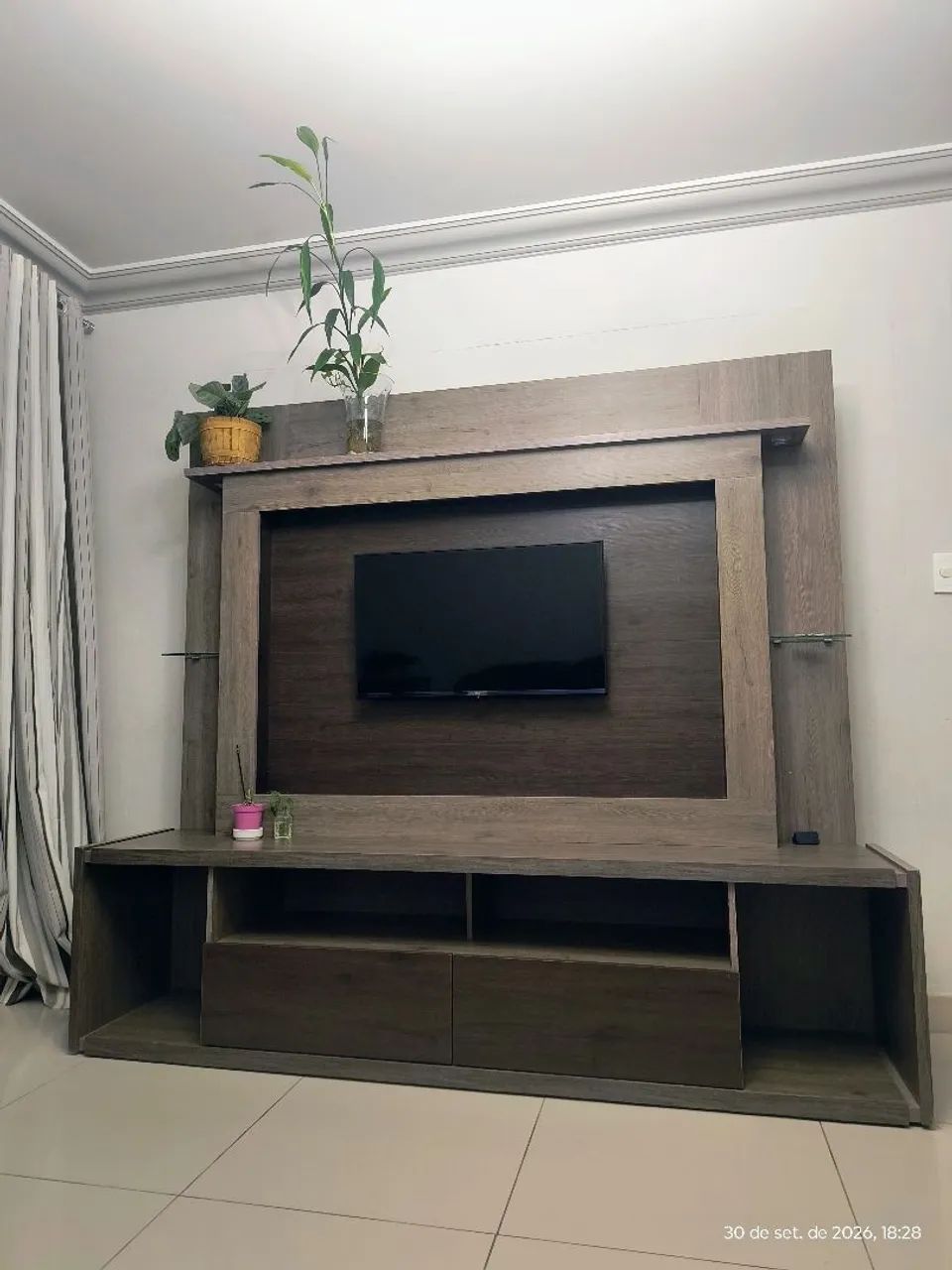 Home tv