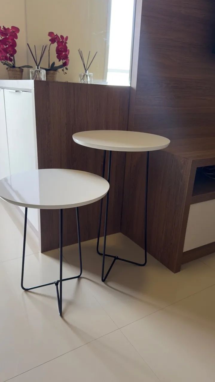 Mesa de apoio