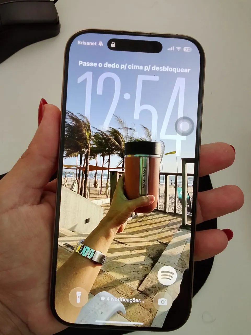 Celular seminovo  - Foto 3