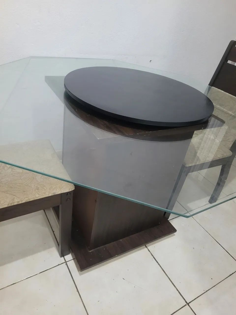 Mesa de jantar  - Foto 3