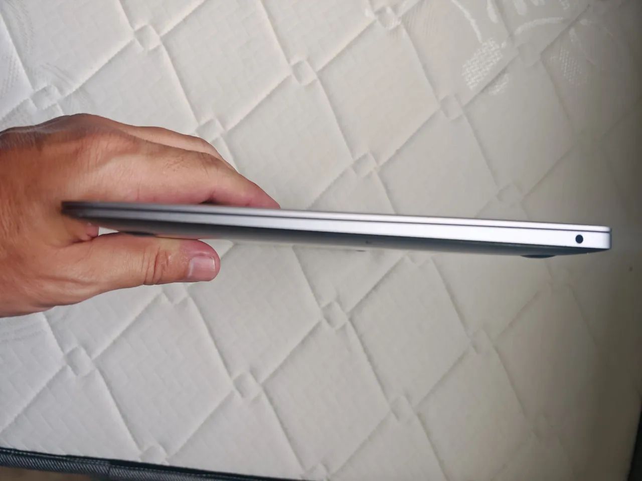 MacBook Air 2019 - Foto 5