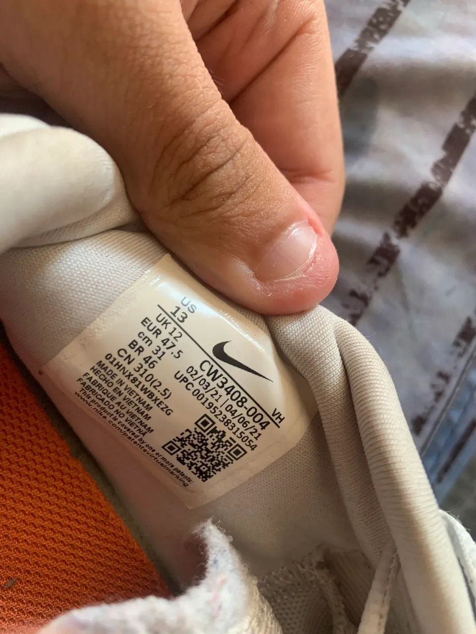 Nike Flex Experience Run 10 - Foto 3