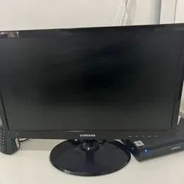 Monitor Samsung 22 polegadas