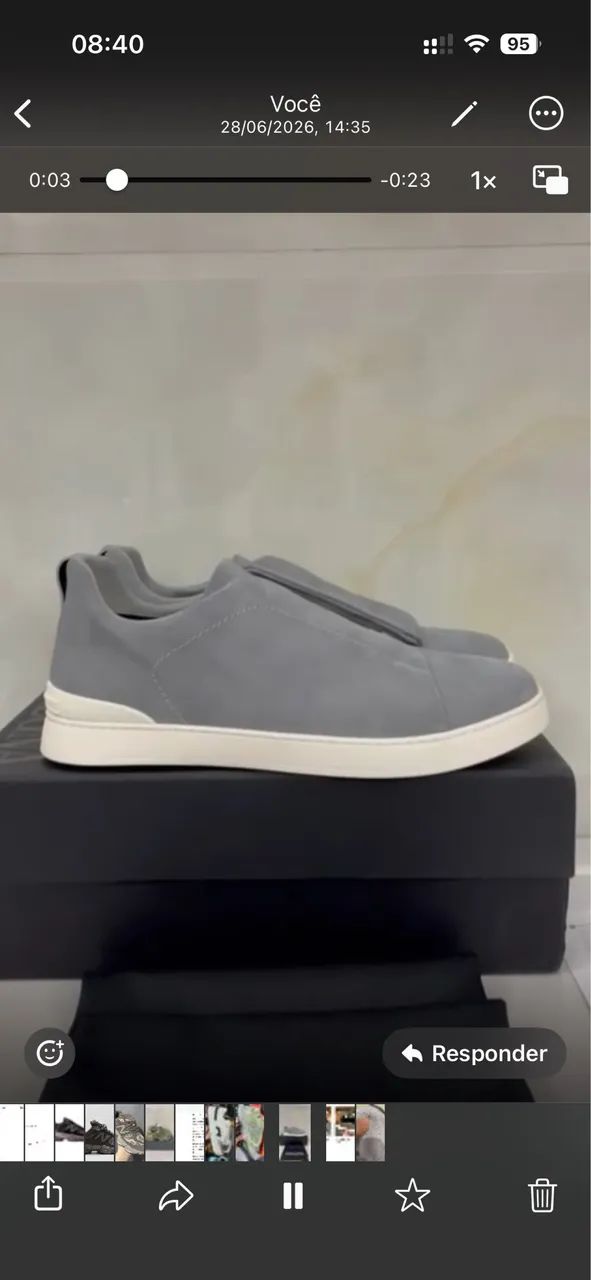 Zegna - Foto 4