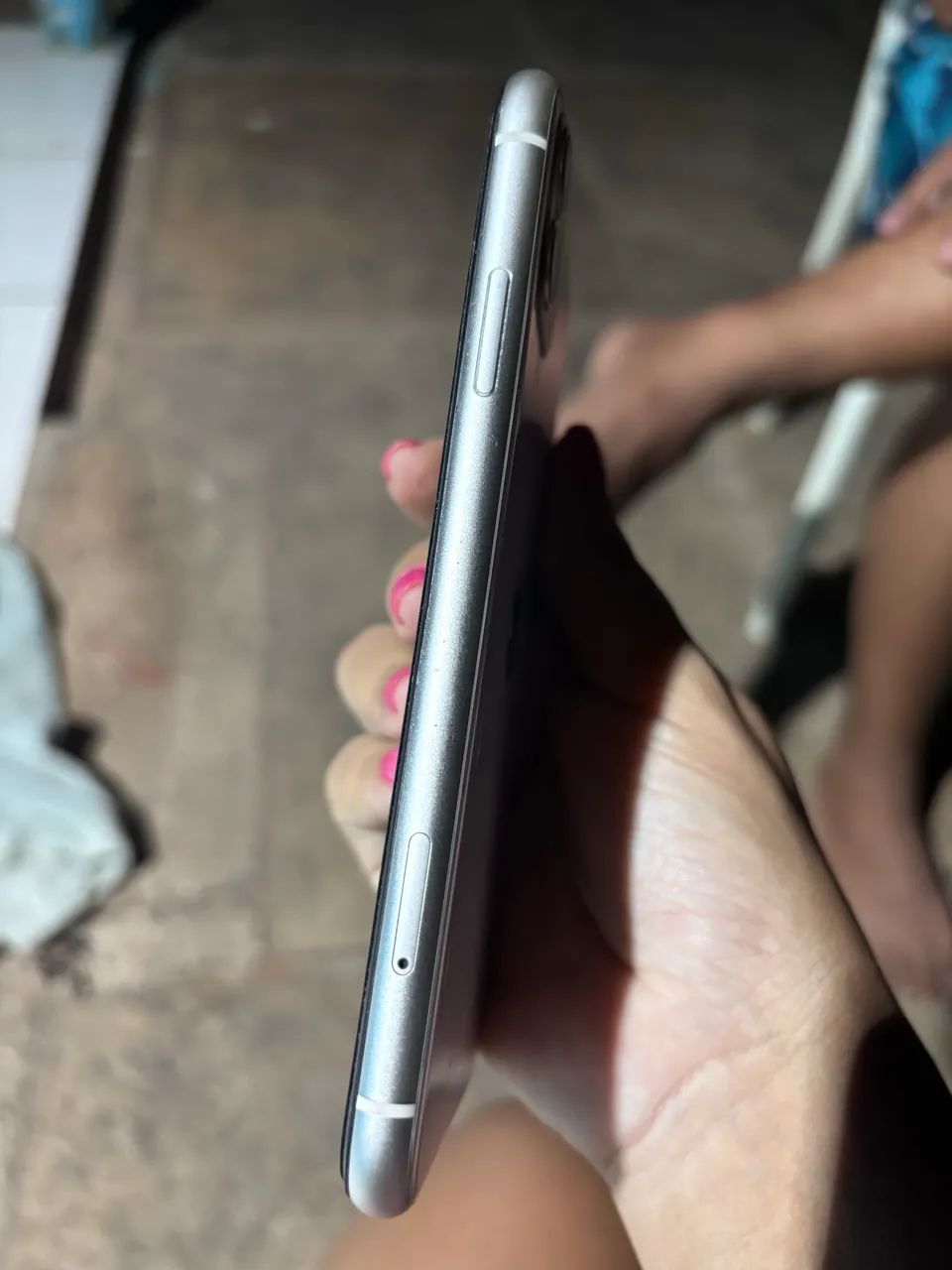 iPhone 11