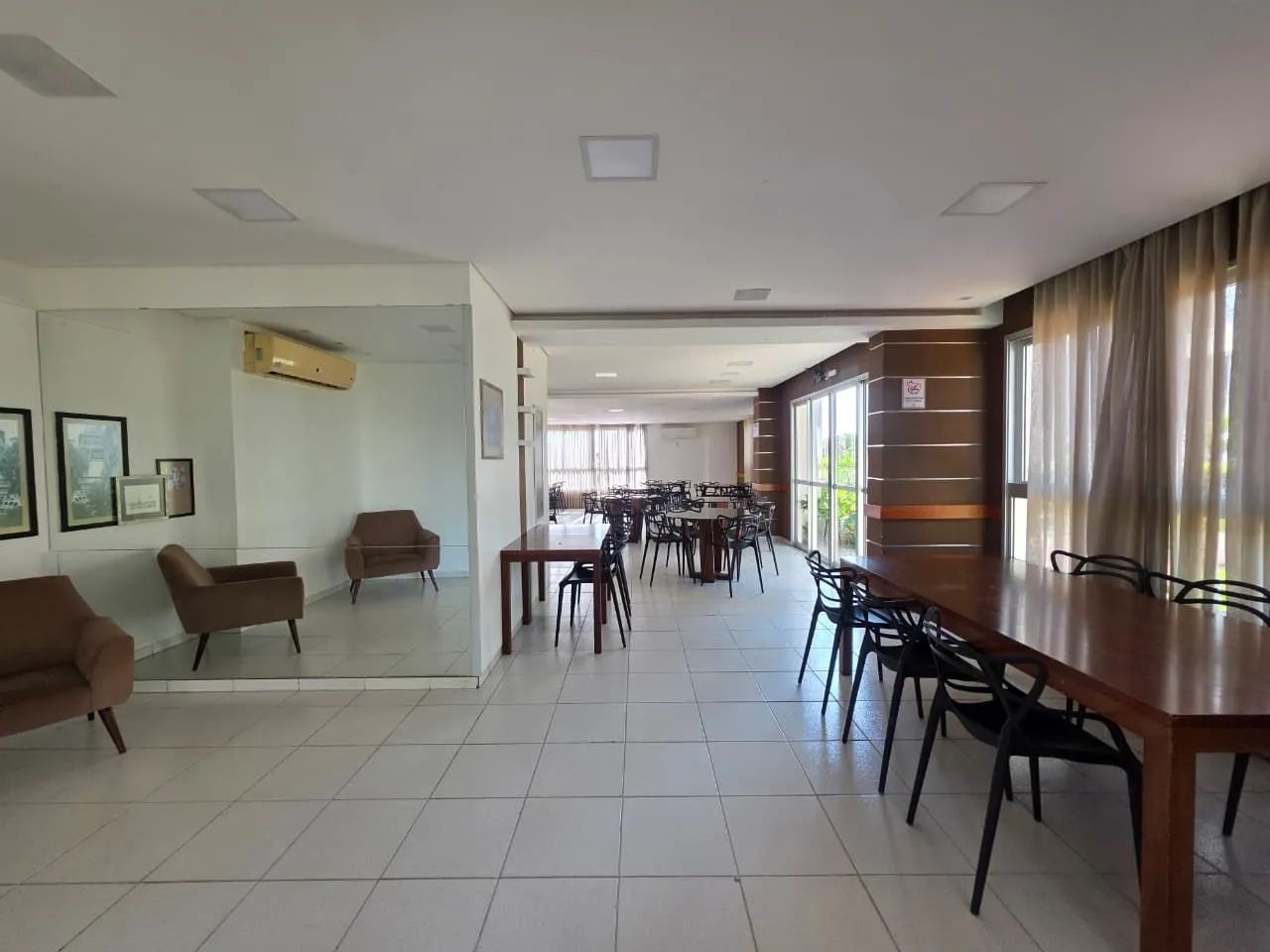 Apartamento Garden Bosque da Saúde  - Foto 5