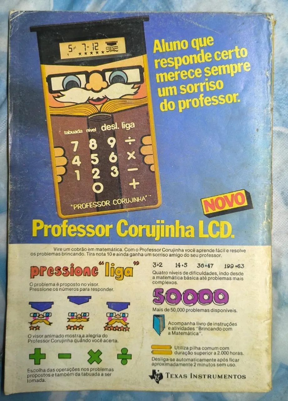 HQ O Incrível Hulk no 1 - Ed. Abril - Julho 1983 - Foto 2