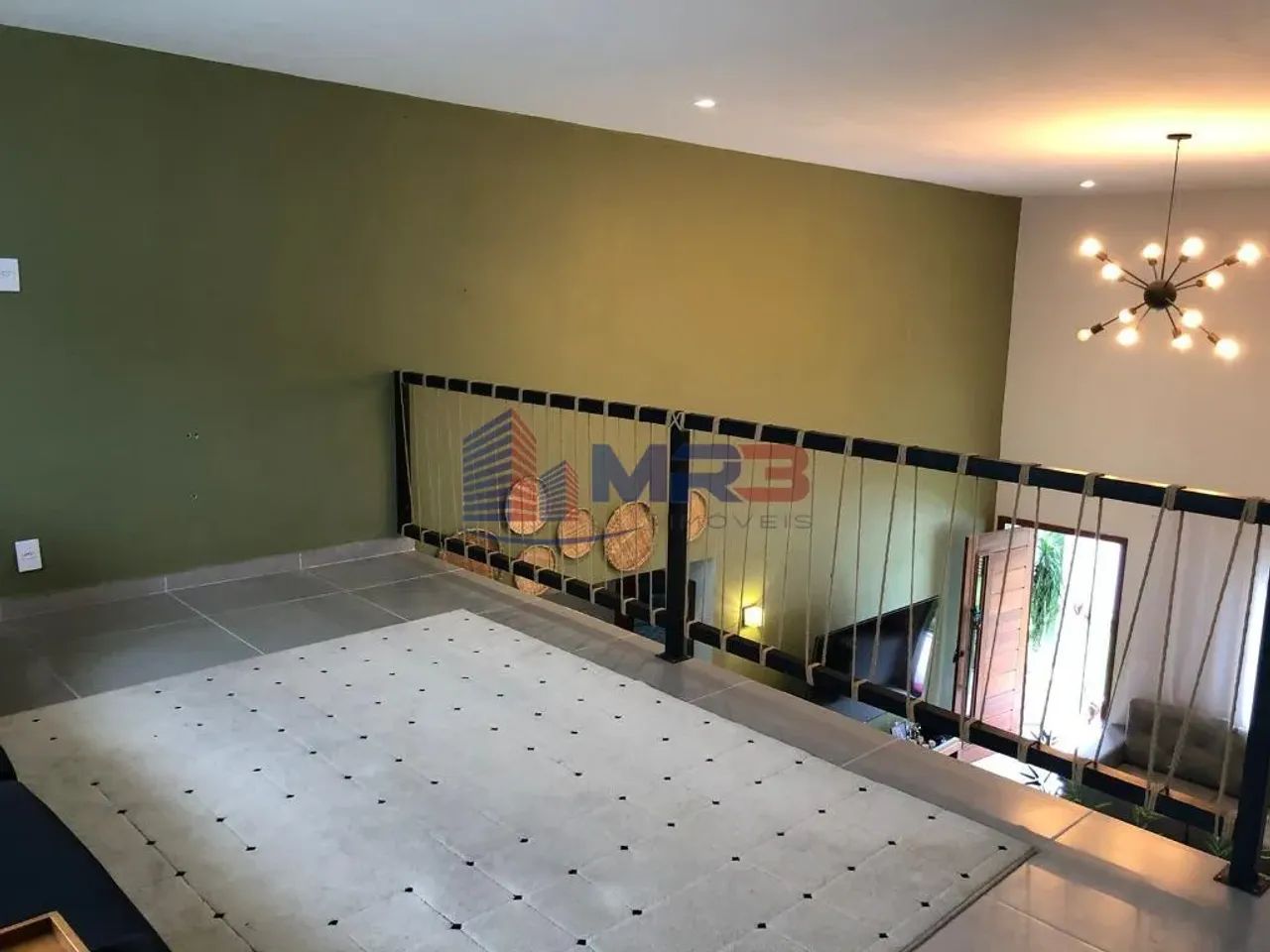 Vargem Grande | Casa 3 quartos, sendo 1 suite - Foto 5