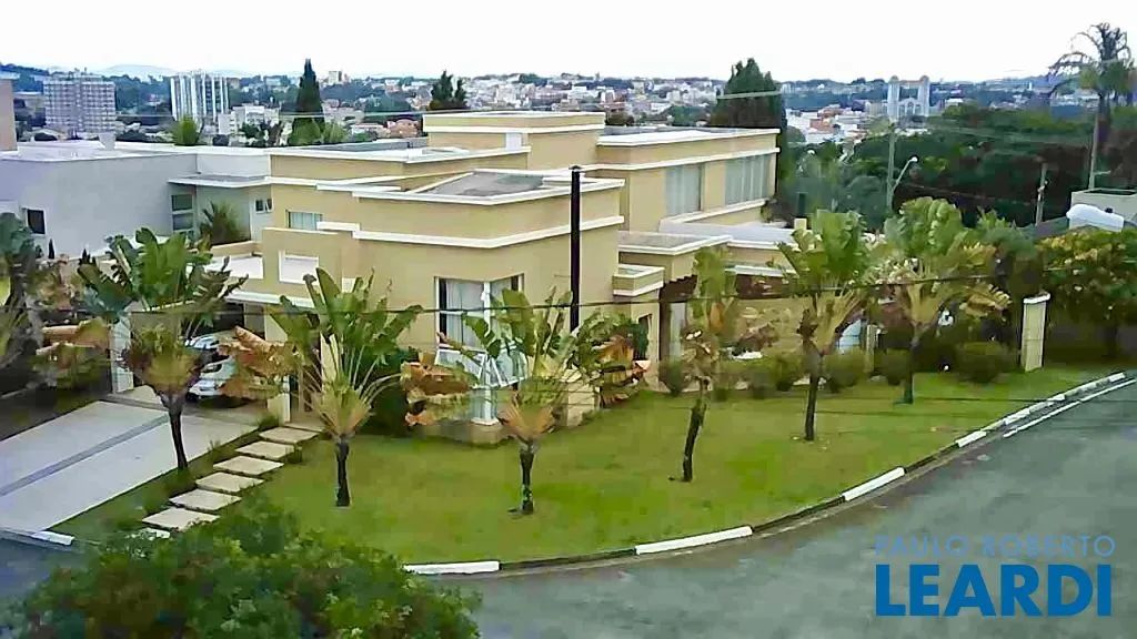 CASA EM CONDOMÍNIO - JARDIM PAULISTA - SP - Foto 4