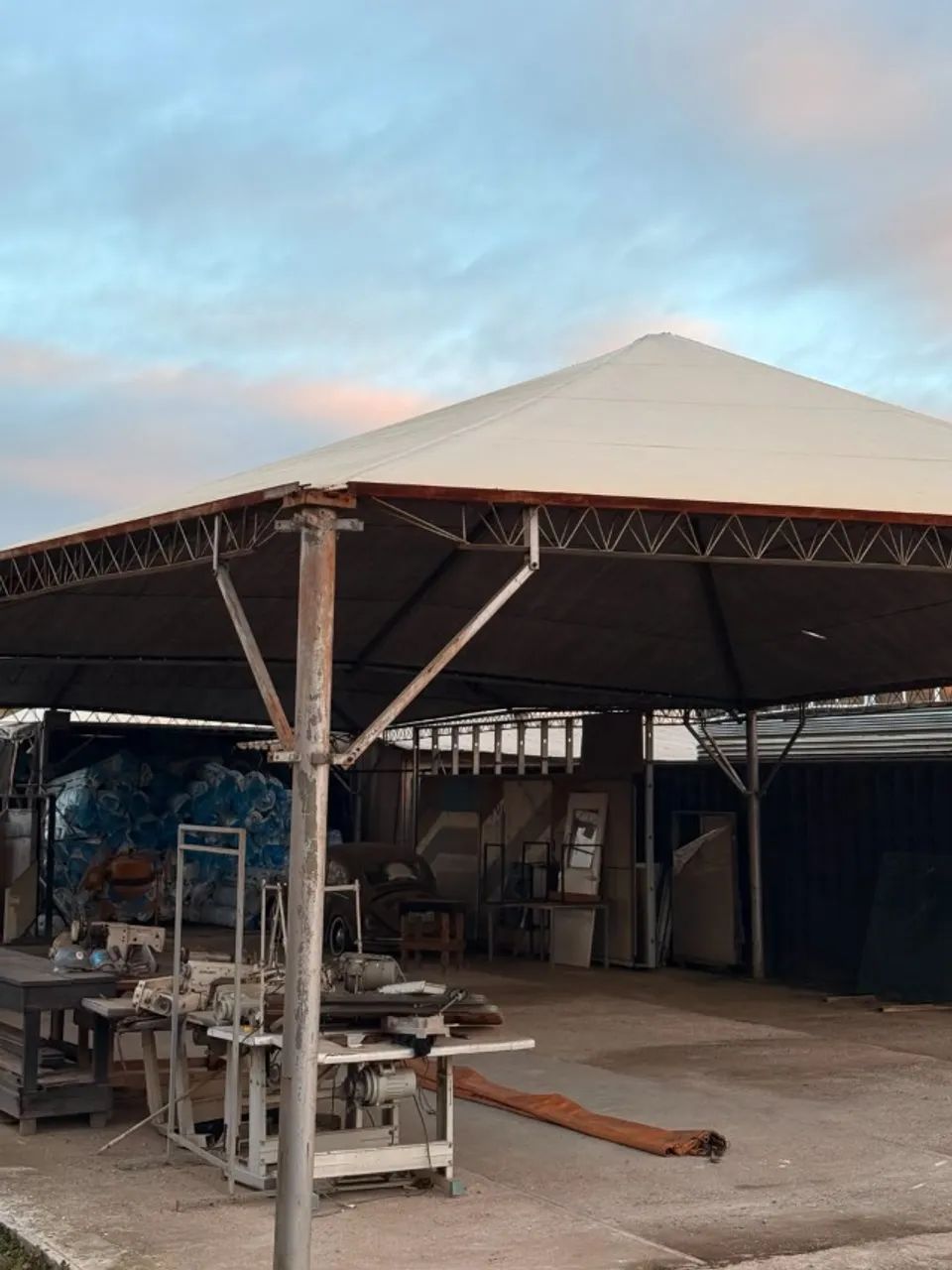 tenda 10x10 - Foto 3