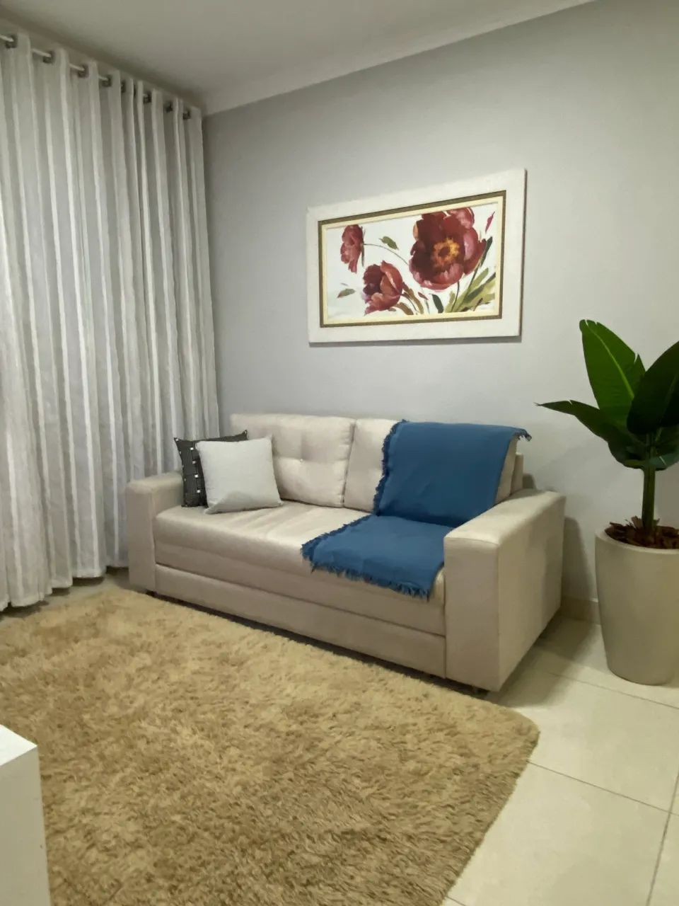 Aluga-se Apto Casa - Andar Térreo - Foto 4