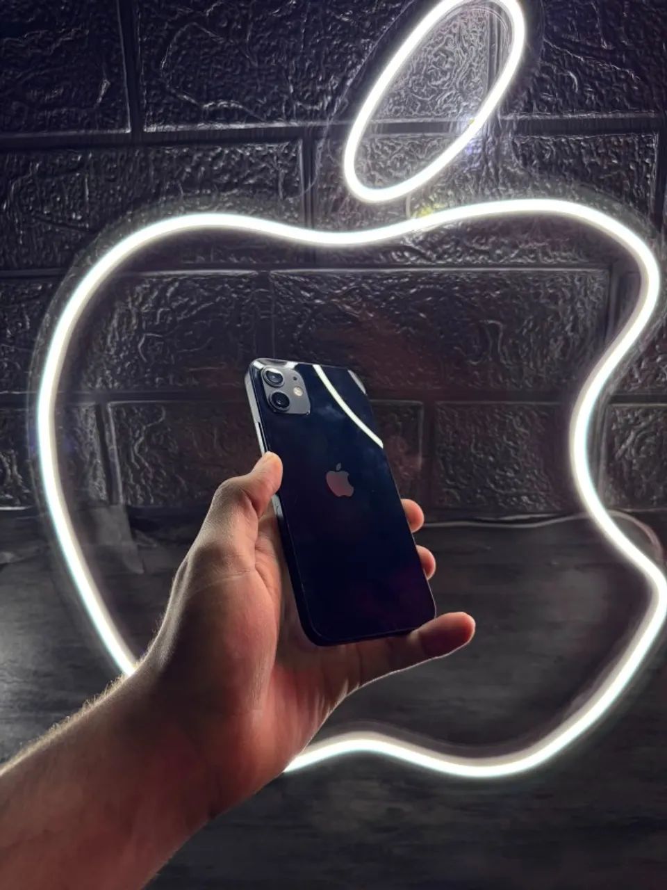 IPHONE 12 128 GB